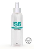 Cumpara ieftin Spray Curatare Jucarii Intime S8 Organic Justforme, 150ml - Igienizare Eficienta