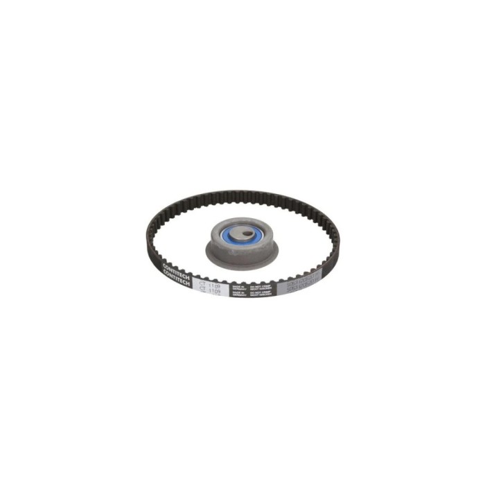 Kit distributie MITSUBISHI ECLIPSE I D2 A CONTITECH CT1109K1