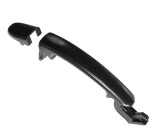 Maner exterior deschidere usa Audi A2 TT Seat Altea Ibiza 6L Cordoba Leon 1999-2012 Toledo 2 3 Skoda Fabia 1 Octavia Superb 1 Vw Bora Golf 4 Golf 5 L