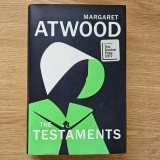 Margaret Atwood The Testaments