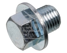 FEBI BILSTEIN 30262 surub de golire,baia de ulei