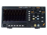 Osciloscop Digital OWON SDS210 2 Canale 100MHz 1Gsps LCD 7"