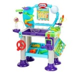 Cumpara ieftin Centru de activitati Little Tikes, Laboratorul minunat
