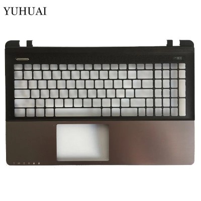 Top case capac superior pentru Asus K55VD foto