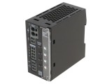 &Icirc;ntrerupător automat electronic OMRON S8V-CP0424 2-10A pentru șină DIN