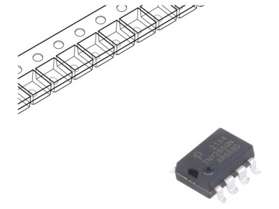 Controler SMPS AC/DC 85-265V SO8 foto