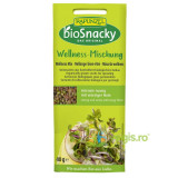 Amestec de Seminte Wellness pentru Germinat Ecologic/Bio 40g