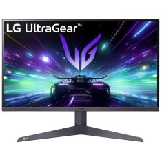 Monitor LED LG Gaming UltraGear 24GS50F-B 23.8 inch FHD VA 1 ms 180 Hz HDR FreeSync