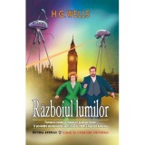 Razboiul lumilor - H. G. Wells