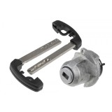 Butuc yala usa Bmw Seria 7 F01 2008-, butuc Stanga+1 lama, cheie, BM-383