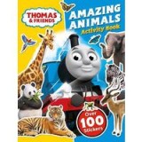 Thomas and Friends