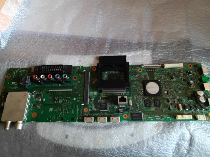 placa de baza 1-889-202-22 Sony KDL-42W829B KDL-42W705B 48W580B 40W605B