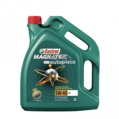 Ulei motor Castrol Magnatec C3 5W40 5L 151B39