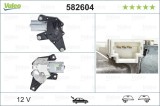 VALEO 582604 ORIGINAL PART motor stergator
