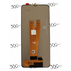 Display Samsung SM-A045 A04 BLACK (NF)