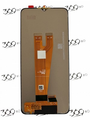 Display Samsung SM-A045 A04 BLACK (NF) foto