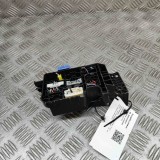 Sigurante Auto Yato 12V, Set Sigurante, 1/24 Bucati, Modul Panou Sigurante Toyota Yaris P13 2014