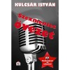 Szexmentes &ouml;vezet - Tud&oacute;s&iacute;t&aacute;sok az &aacute;tkosb&oacute;l - Kulcs&aacute;r Istv&aacute;n