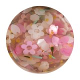 Cumpara ieftin Gel UV Transparent Bloom Dream, SensoPRO Milano Expert Line - Sweet Bloom 5ml