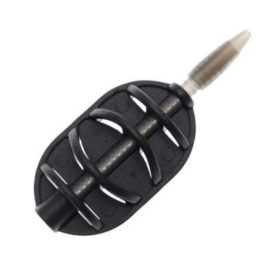 METHOD PRO FL INLINE DURA FLAT XL 50G foto