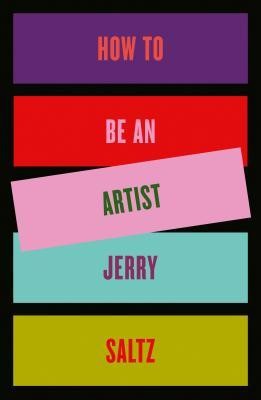 How to Be an Artist foto