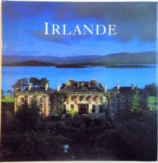 IRLANDE de MAX CAULFIELD, PHOTOGRAPHIES DE JOE CORNISH, 1994 foto