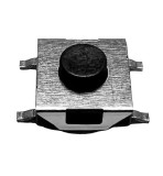 Intrerupator mini OFF-(ON) fara retinere 6.7x6.2x3 mm MICROSW3