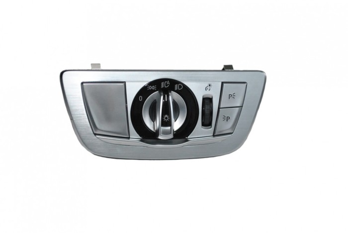 OE CONTROL PANEL LIGHT SWITCH BMW 7 G11 G12 9388936 - 61319388936