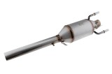 Filtru de particule Diesel DPF Mercedes Viano 3.0cdi 2006-, Vito 120cdi 2006-, Calitate : Cordierit, NTY DPF-ME-003