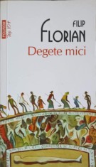 DEGETE MICI-FILIP FLORIAN-214333