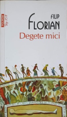 DEGETE MICI-FILIP FLORIAN-214333 foto