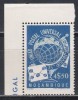 Mozambic 1949 - A 75-a aniversare a U.P.U., MNH, Nestampilat