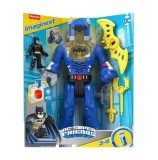 Cumpara ieftin Robot Fisher Price Imaginext DC Super Friends - Batman, 30 cm
