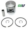 Piston Dolmar 123 &Oslash; 47mm Golf