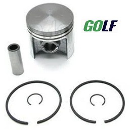 Piston Dolmar 123 &amp;Oslash; 47mm Golf foto
