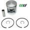 Piston Dolmar 123 &Oslash; 47mm Golf