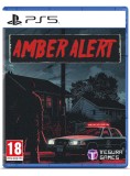 Amber Alert