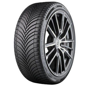 Anvelope Bridgestone Turanza A/S 6 235/45R17 97Y All Season