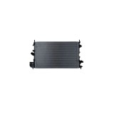 Radiator apa OPEL VECTRA C combi AVA Quality Cooling OL2387