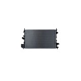 Radiator apa OPEL VECTRA C GTS AVA Quality Cooling OL2396