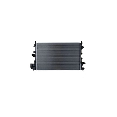 Radiator apa OPEL VECTRA C combi AVA Quality Cooling OL2396 foto
