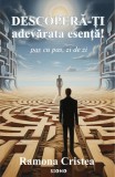Descopera-ti adevarata esenta! - Editura Editura Siono