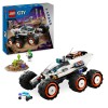 Rover de explorare si viata extraterestra, LEGO&reg;