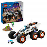 Cumpara ieftin Rover de explorare si viata extraterestra, LEGO&reg;