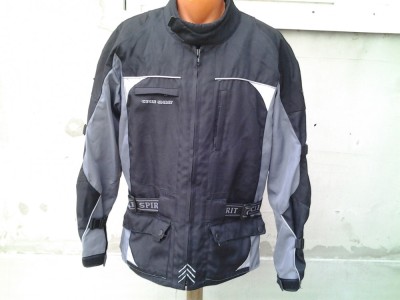 *Motorcycle Collection | geaca moto | protectii mar. XL foto