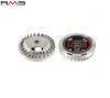 Magnetou Stator Aprindere Moped Piaggio Boss Boxer Ciao Grillo Si Super Bravo 50cc 6V Platina Motorevolution