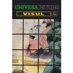 Univers psycho, numarul 7, 3/1995: Visul
