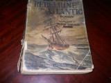Jack London -Rebeliune pe Atlantic,1942