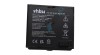 Baterie VHBW 2200mAh pt. Bose SoundLink Air, SoundDock, 300769-001, 300770-001