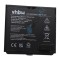 Baterie VHBW &icirc;nlocuiește Bose 300769-001, 300770-001 pentru difuzor Bose - Li-Ion 2200 mAh